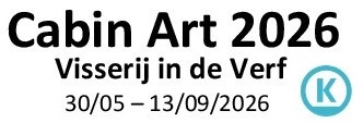 Cabin Art 2026