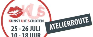 Open atelier KUS Schoten